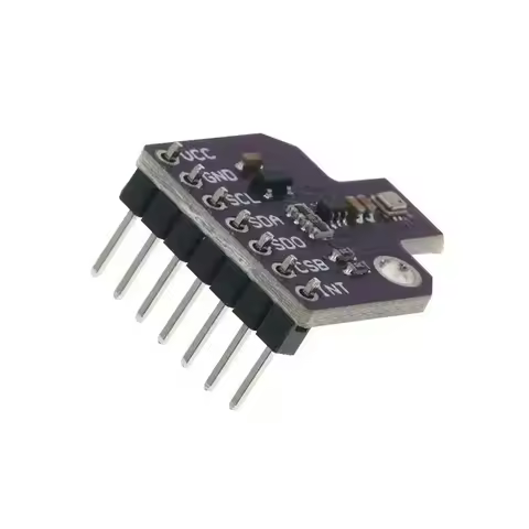 CJMCU-390 BMp390L Digital atmospheric pressure sensor replaces bmp388 and bme280