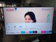 【鳳山飛速 SAMSUNG中古電視出售】三星 65吋 4K連網 Netflix 二手電視 QA65Q60RAW