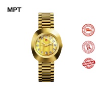 RADO THE ORIGINAL AUTOMATIC