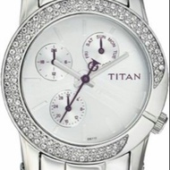 Original Titan Watch 9930SM02 ( Limited Edition)