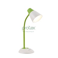 Protex Vision Protection Desk Lamp Model PR011I LED Bulb Included-
