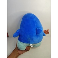 Shark doll Sharks samezu oppa taeyeon NCT