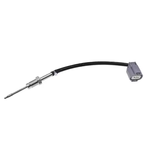 Exhaust High Temperature Sensor 1587A088 for Mitsubishi L200 Triton 2015- Pajero Montero Sport KR1W 
