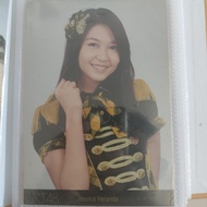 photopack [very rare] veranda heavy rotation 2012 jkt48 pose 1