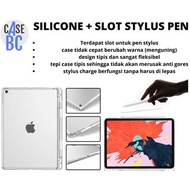 Anti-Crack Case + Stylus Holder for Ipad Pro 11 2020 | Ipad Pro 11 2018 | Ipad Pro 11 2020 | Ipad pr