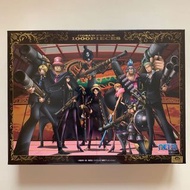 Jigsaw puzzle 全新日版砌圖1000塊(50x75cm) One Piece 海賊王 Luffy 路飛 ONE PIECE FILM STRONG WORLD