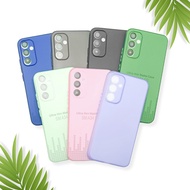 Ultra-thin Matte Case Simple Casing Samsung A34