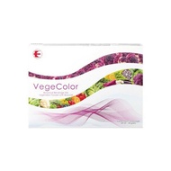 E.excel Vegecolor 多蔬菜