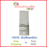 [The Ordinary] Natural Moisturizing Factors + Beta Glucan 100ml