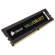 Corsair Value Select DDR4 8GB 2400 C16 0% GST