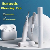 Smart Cleaning pen For airpod cleaner earphone cleaning kit earpod cleaning kit earbud cleaner earpo