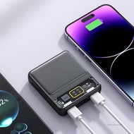 Vjia No Welding Power Bank Box Fast Charge Power Bank Box for Smart Phones Digital Cameras Vja-MY