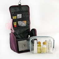 行李箱收納盥洗包 乾溼分離盥洗包 旅行化妝收納包 高丹數旅行包