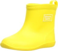 K-202 Kids' Rain Shoes, Rain Boots, Rain Boots, Rain Boots, Rain Boots, 5.9 - 8.7 inches (15 - 22 cm