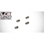 Lcg Racing LCG-TI-FS Titanium Flex Screw