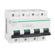 SZ C120H 4P D 125A A9N19831 4P | 125A | D | 10KA C120 miniature circuit breaker