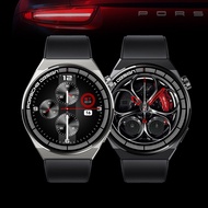 GT8 Porsche Smart Watch Wireless Charging NFC Bluetooth Call