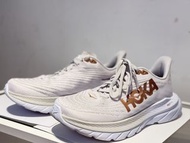 Hoka Mach 5 Running Shoes - White 跑鞋