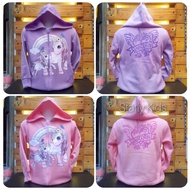 New Model/Unicorn Girls' Jackets Fleece Material/ Children's Jackets Cheap Girls' Jackets/ Girls' Ja