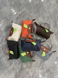 Longchamp Mini Bag 單肩包 手拿包