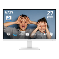 MSI - MSI PRO Series 顯示器 PRO MP273QW E2 27" IPS QHD 100Hz (MO-MP27QW2/CE-ACPC/LB-MON)