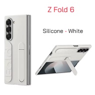 Case Samsung Z Fold6 5G cover case samsung z fold 6 cover ของแท้ เคสซัมซุง fold6 cover original case