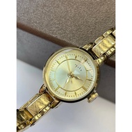 [Authentic Original Order Original Box Packaging] Original Order Agete Agete Retro Quartz Waterproof