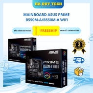 ASUS PRIME B550M-A / B550M-A WIFI MAINBOARD Motherboard - Genuine Product -