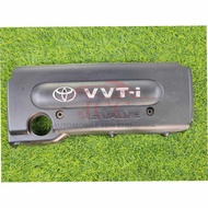 TOYOTA HARRIER ACU30 2005 2AZ 2.4 ENGINE COVER [2G-3A-B803]
