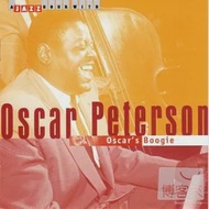 Oscar Peterson / Oscar’s Boogie