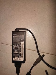 ❗超抵❗Lenovo 65W 20V AC Adapter 大圓頭