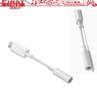DC [Support Hi-Res] Suitable For iPad Air 4 A2316 A2324 A2325 3.5mm DAC Headphone Adapter Cable