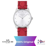 (100% Original) Coach Ladies Watch 14503209