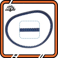 Motorcycle Belts Transmission Belt For SYM Joymax 125i ABS GTS125 EFI EURO 3 GTS125i ABS GTS125 EVO 