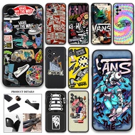 Phone Case for OPPO A5S A3S A12E AX5 A37 A39 A57 A7 2018 A59 F1S F3 A77 A83 865Q Vans