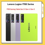 Global ROM Lenovo Legion Y700 Gaming Tablet Gen 5 | Snapdragon8 Elite Gen5 | Lenovo Legion Y700 Gen4