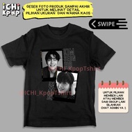Kim SEONHO korean actor kdrama actor korean drama t-shirt, 100% cotton
