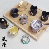 Tea Filter Filter Filter Filter Creative Kung Fu Handmade Tea Making Tea Set Filter Tea Filter Filte