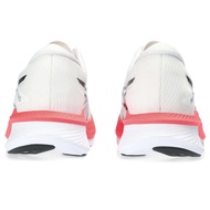 ASICS Magical Speed 3 Women's Running Shoes White and Black IEE6