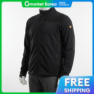 Fjallraven | Fjallraven Mens Abisko Lite Fleece Jacket m 824744