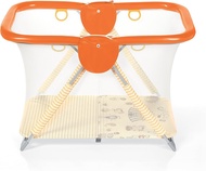 Nôi Chơi Cho Bé Brevi Circus Italia - BRE583