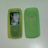 Silicon nokia 6220c