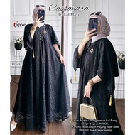 2908 CASSANDRA DRESS by APPLe SOLO BRANDOriginal FASHION HIJAB STORE