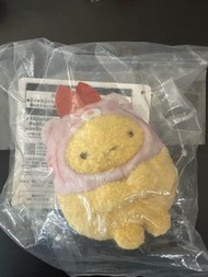 角落生物一番賞C獎 炸蝦尾