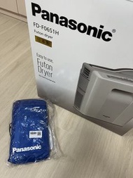 Panasonic FD-F06S1H 日本製乾衣機