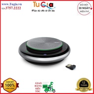 Loa hội nghị không dây Bluetooth Yealink CP900 (kèm mic) / CP700 - Hàng chính hãng