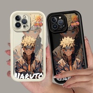 Casing For OPPO F5 F5 Youth F7 F9/OPPO A9X F11 F17 F19 F21 Pro Realme 2 Pro Anime Naruto Uzumaki Naruto Soft TPU drop proof phone case