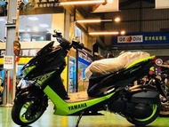 2018 YAMAHA FORCE155 0元交車分期月付2xxx