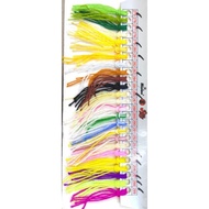 Minlon Polly Crochet Yarn 100g