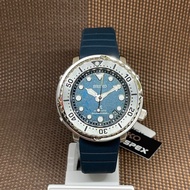 Seiko Prospex Sea SRPH77J1 Baby Tuna Special Edition Blue Automatic Men's Watch